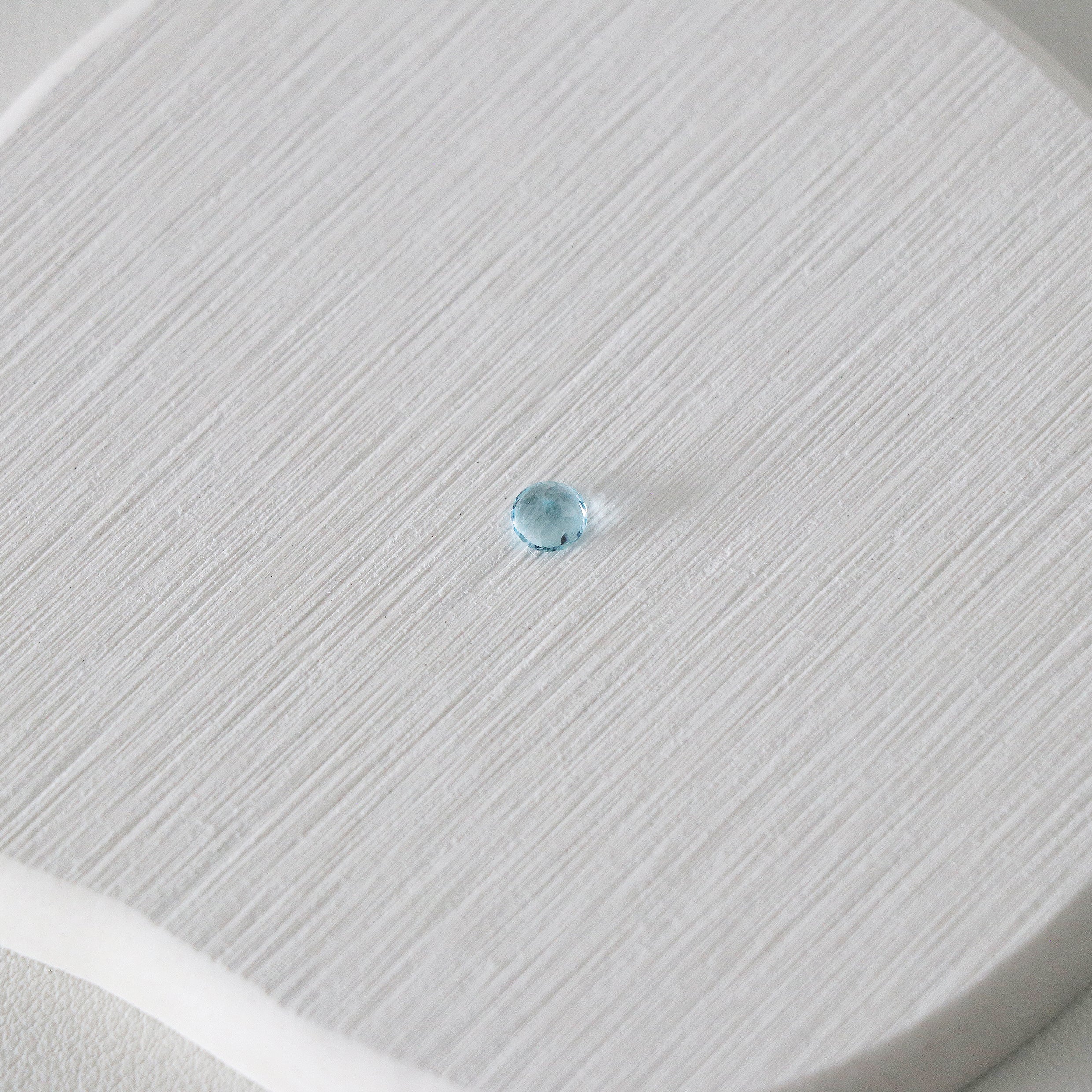 Topaz - Mystery stone 5 - Gem Identification series
