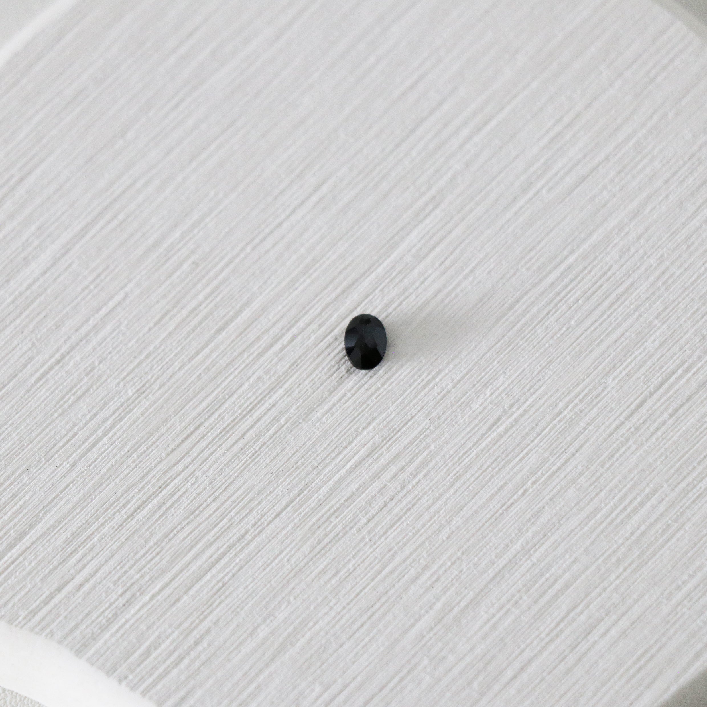 Cubic Zirconia - Mystery stone 7 - Gem Identification series