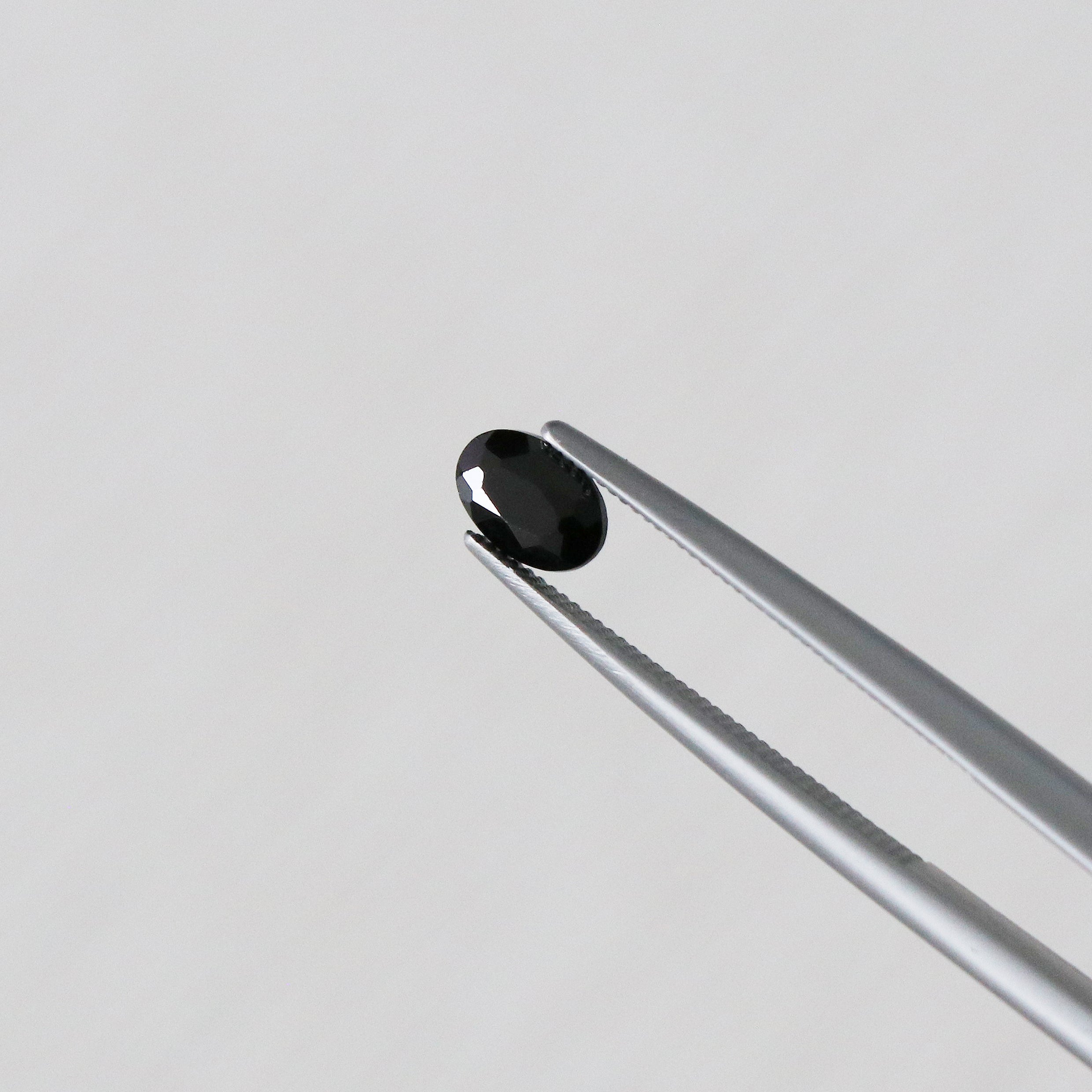 Cubic Zirconia - Mystery stone 7 - Gem Identification series