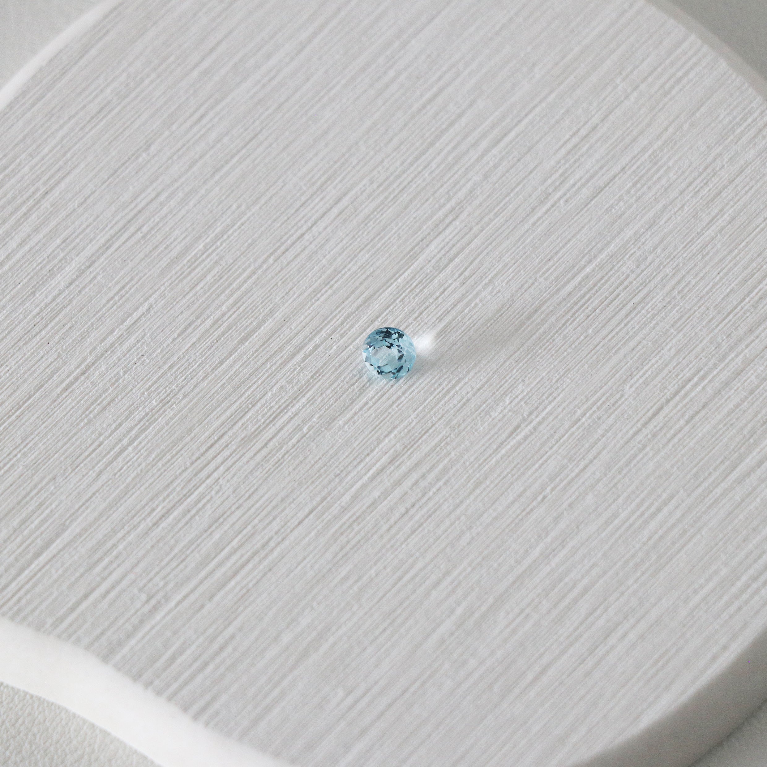 Topaz - Mystery stone 5 - Gem Identification series