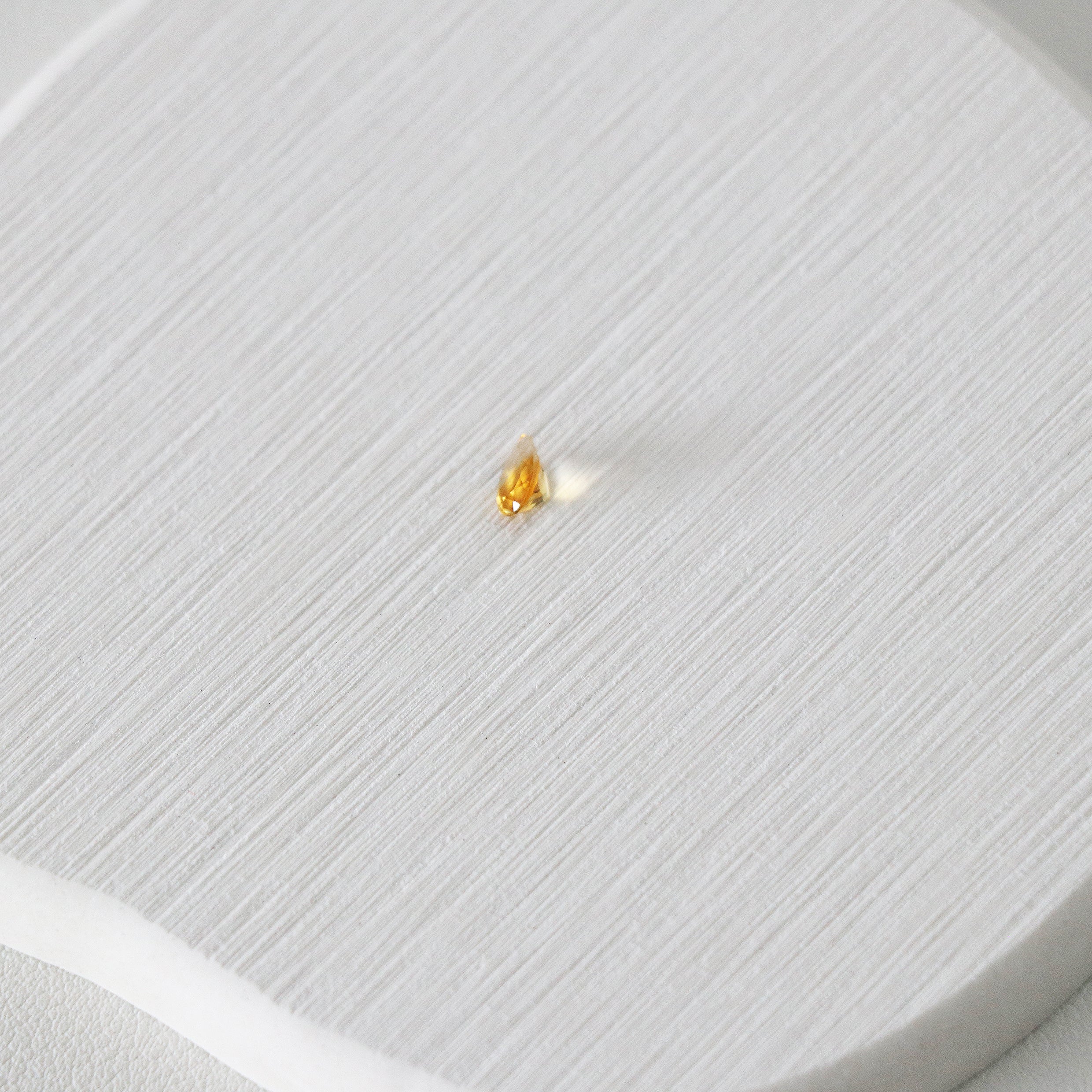 Cirtine / Quartz - Mystery stone 4 - Gem Identification series