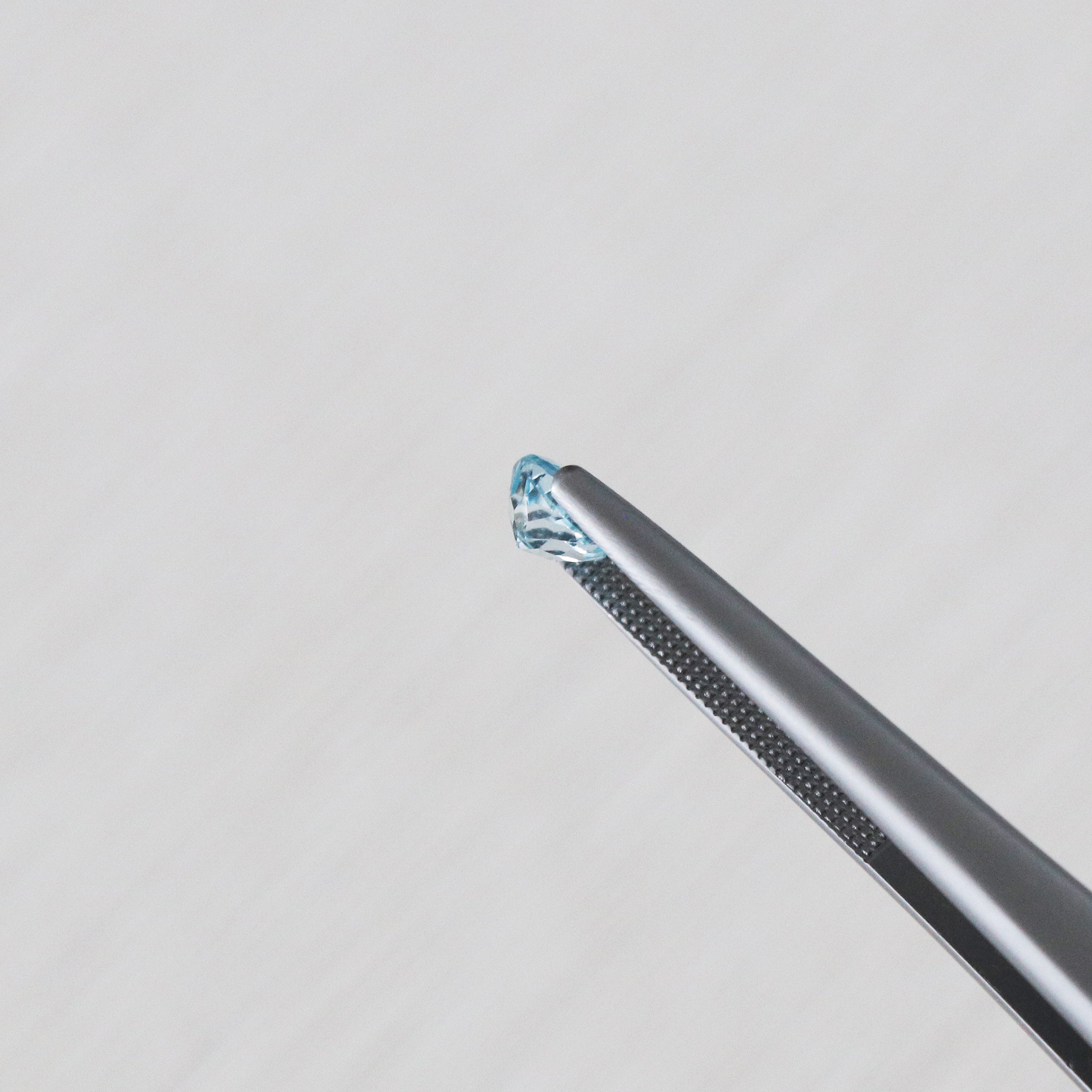 Topaz - Mystery stone 5 - Gem Identification series