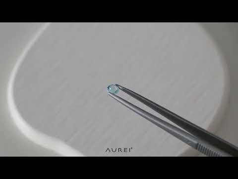 Topaz - Mystery stone 5 - Gem Identification series