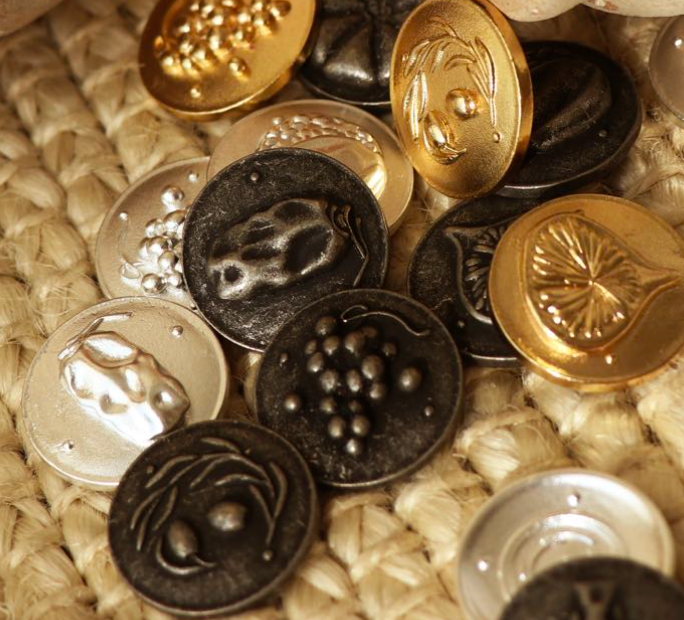 Coins and Charms