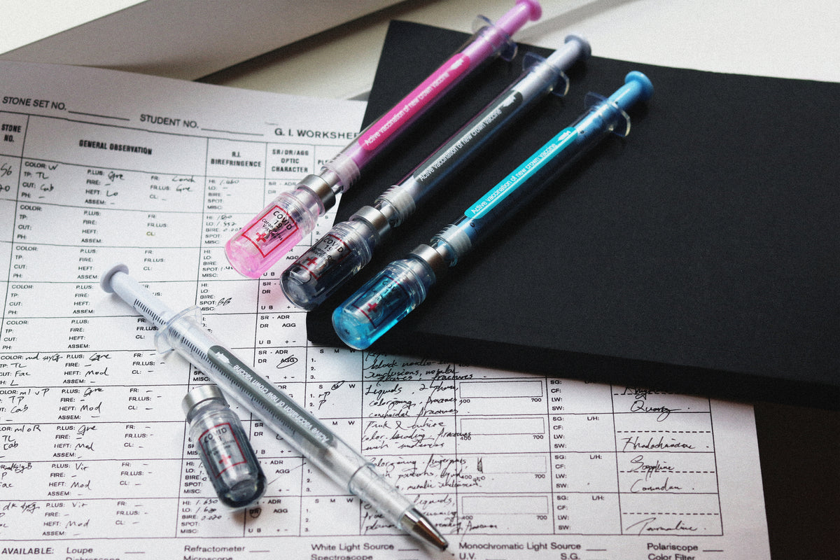 Covid-Pen