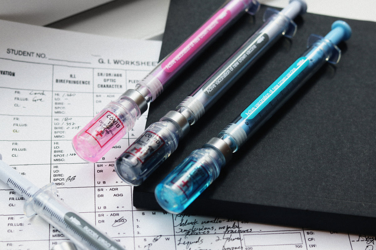 Covid-Pen