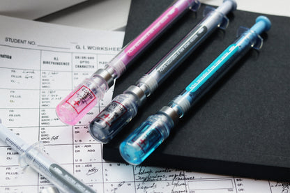 Covid-Pen