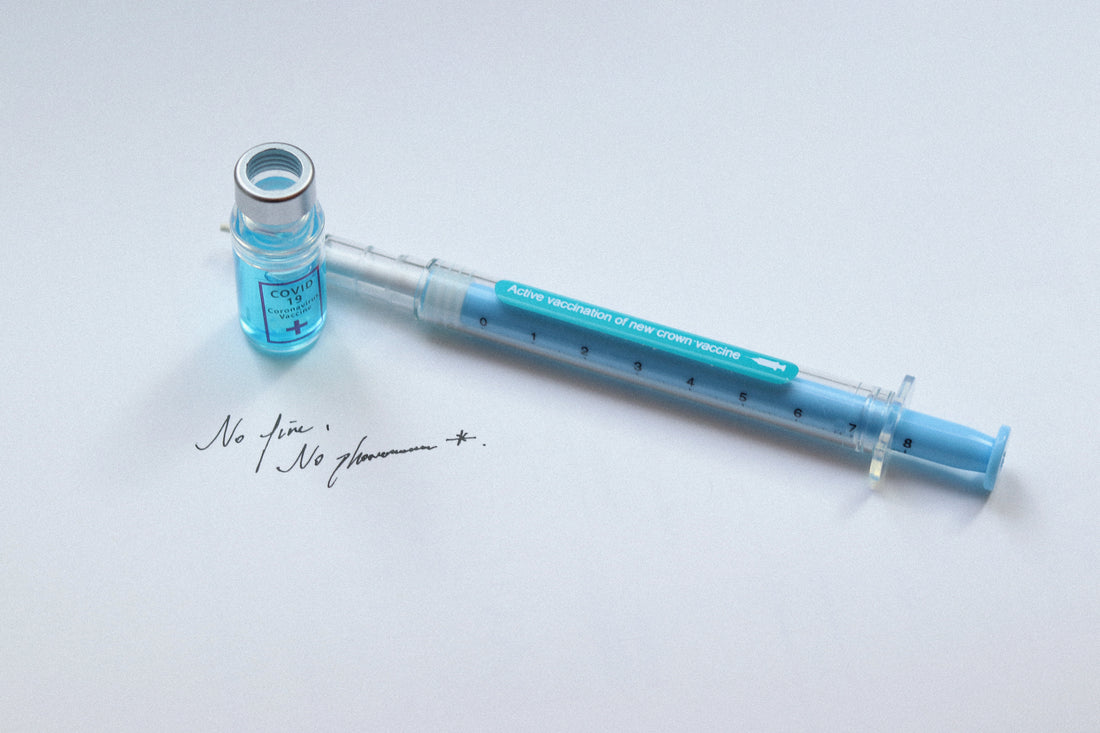 Covid-Pen