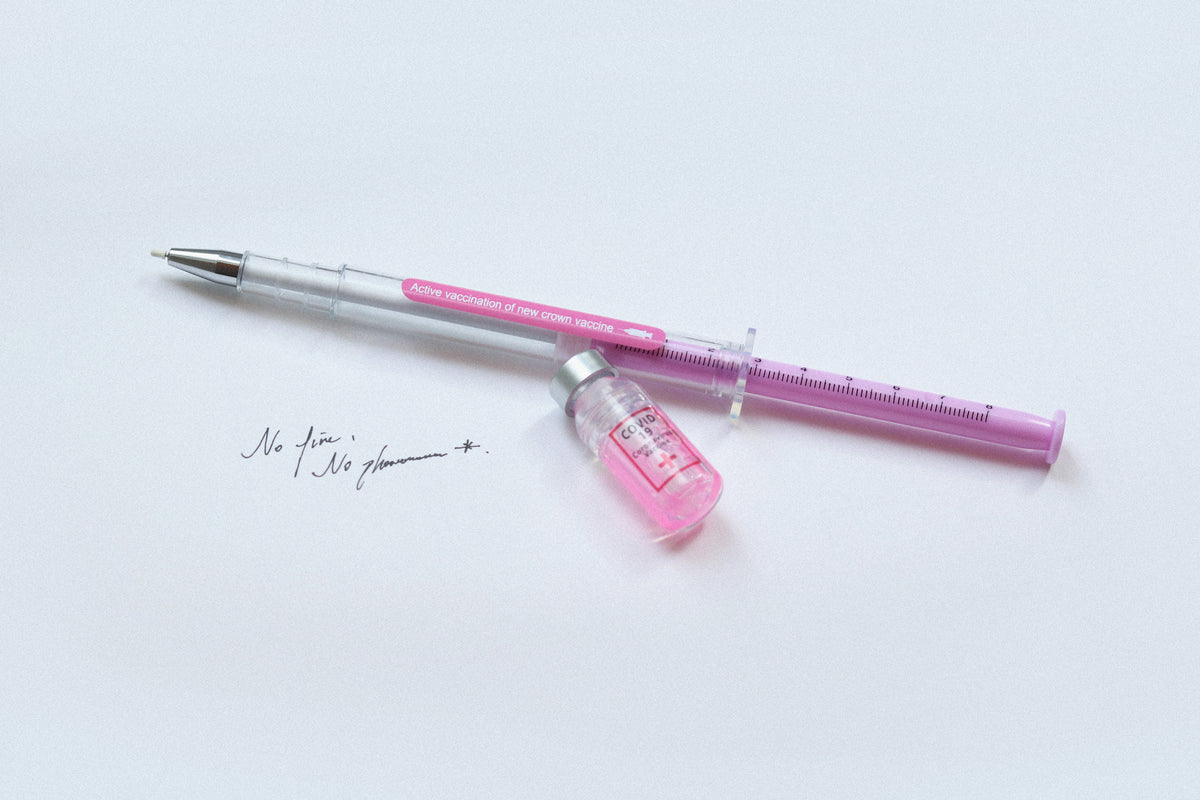 Covid-Pen
