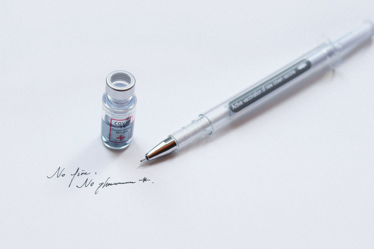 Covid-Pen