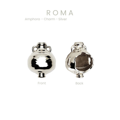Amphora Charm