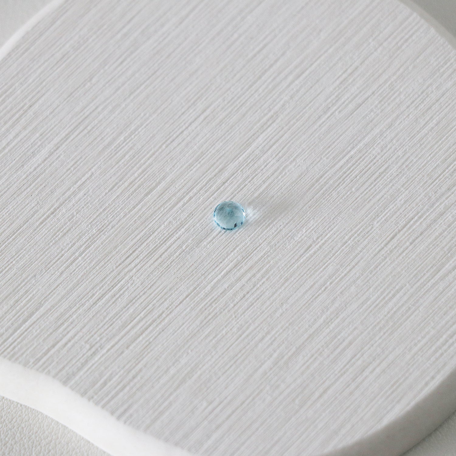 Topaz - Mystery stone 5 - Gem Identification series