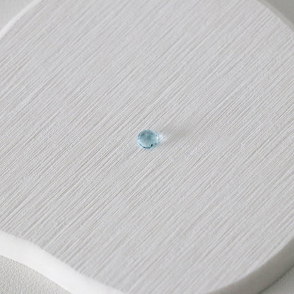 Topaz - Mystery stone 5 - Gem Identification series