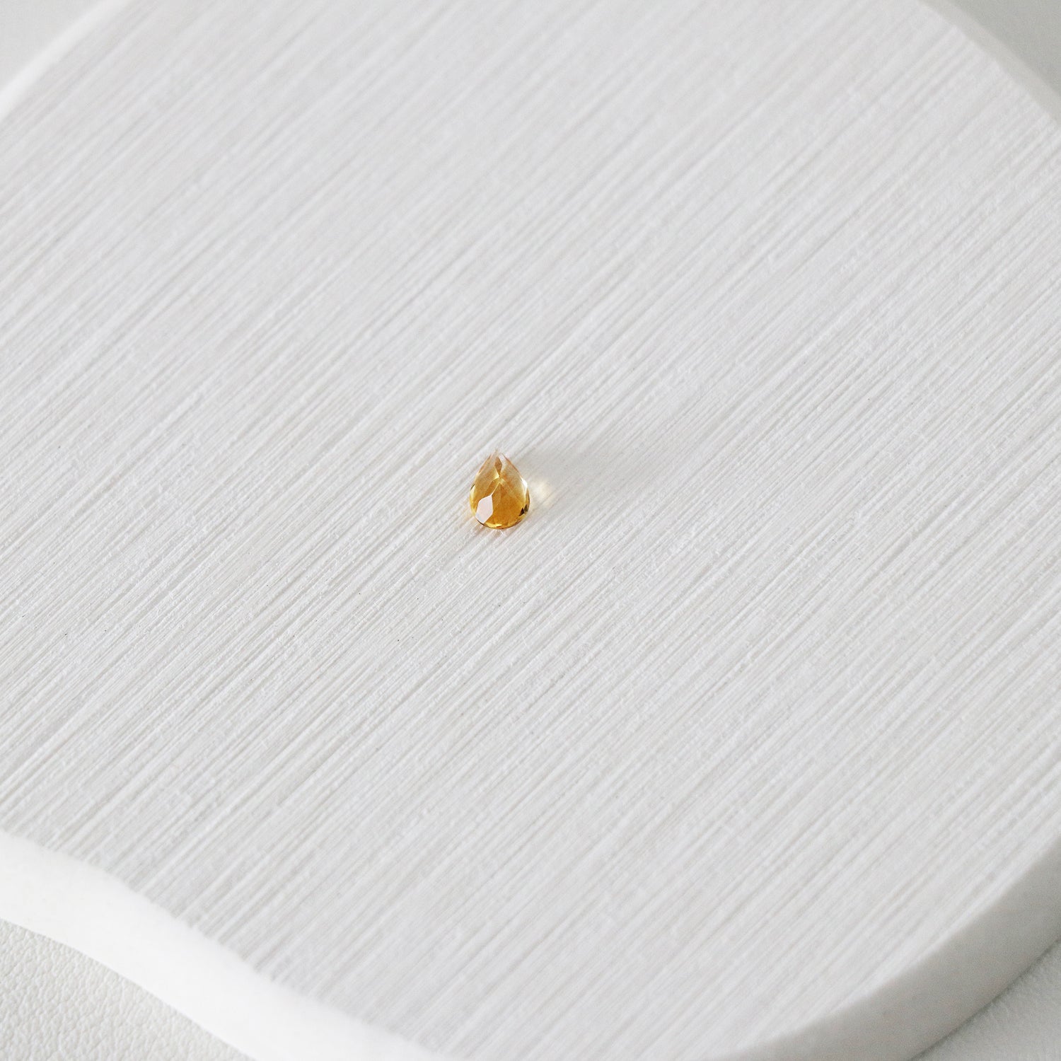 Cirtine / Quartz - Mystery stone 4 - Gem Identification series