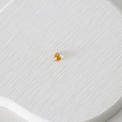 Cirtine / Quartz - Mystery stone 4 - Gem Identification series