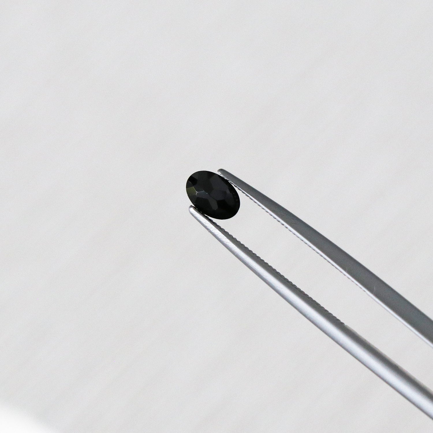 Cubic Zirconia - Mystery stone 7 - Gem Identification series