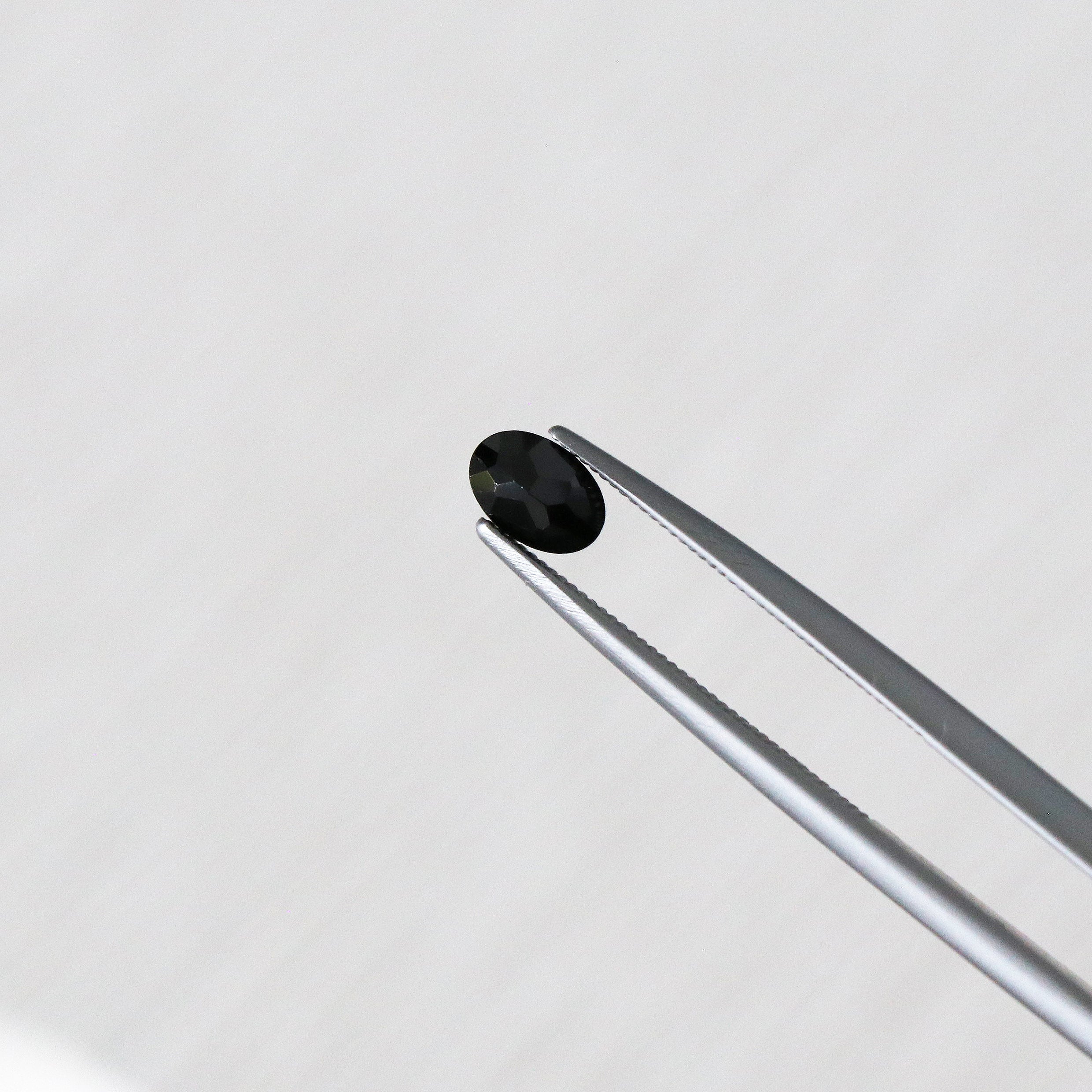 Cubic Zirconia - Mystery stone 7 - Gem Identification series