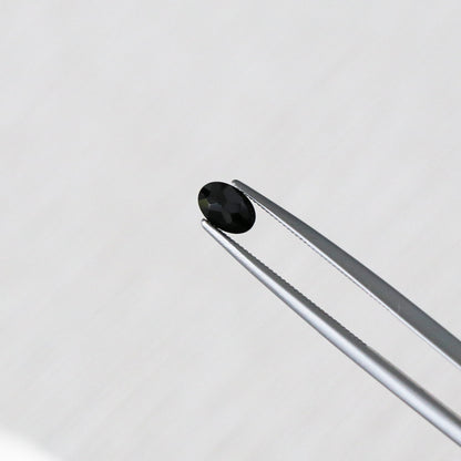 Cubic Zirconia - Mystery stone 7 - Gem Identification series