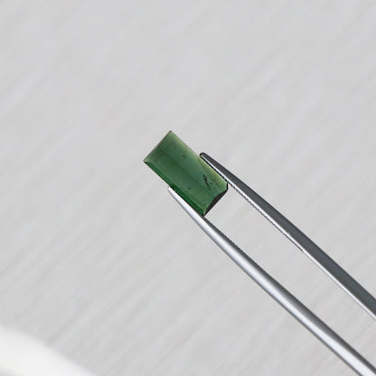 Tourmaline - Mystery stone 6 - Gem Identification series