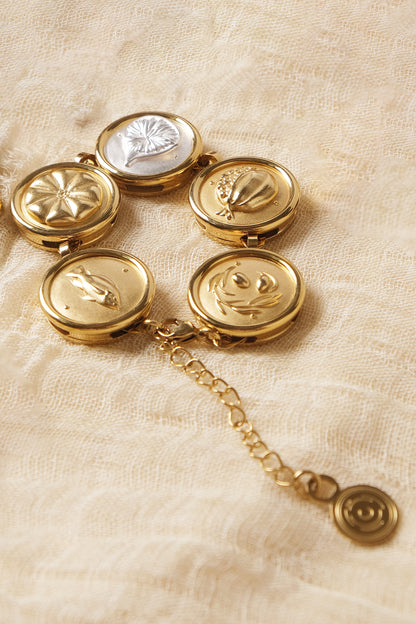 Clasp Adapter