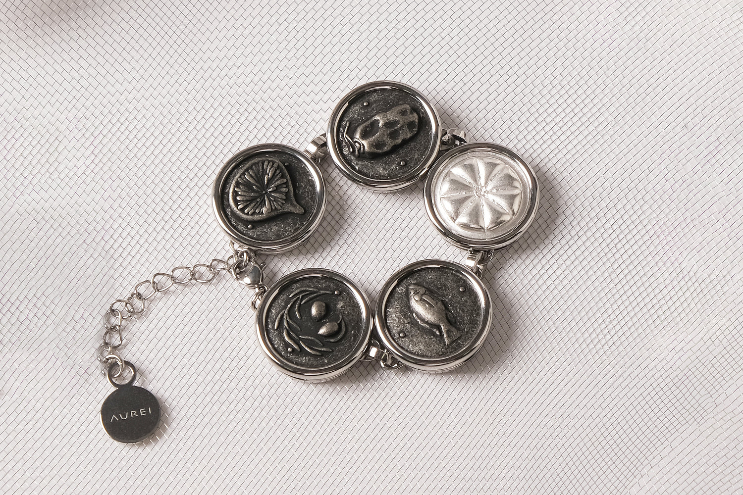 Clasp Adapter