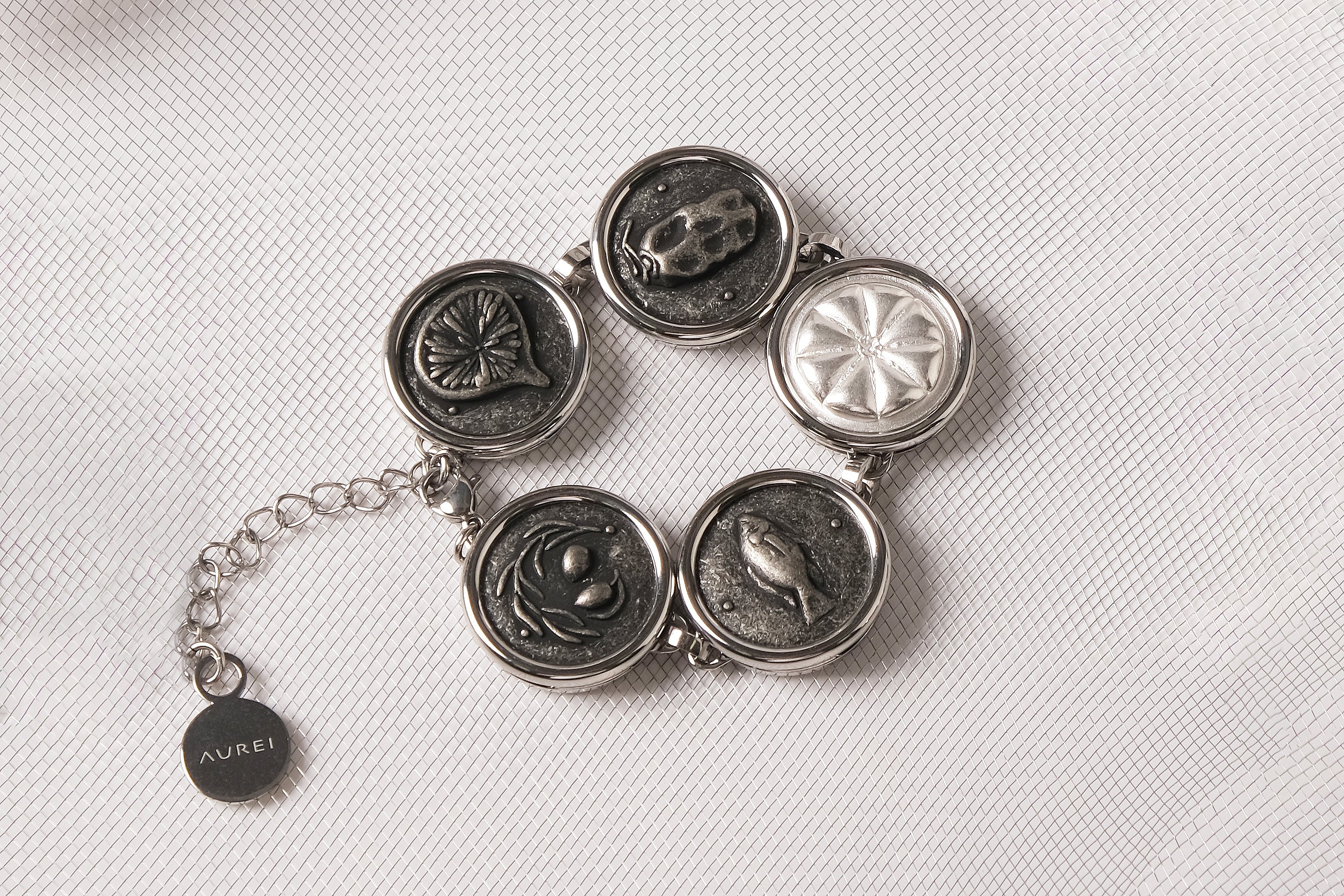 Clasp Adapter