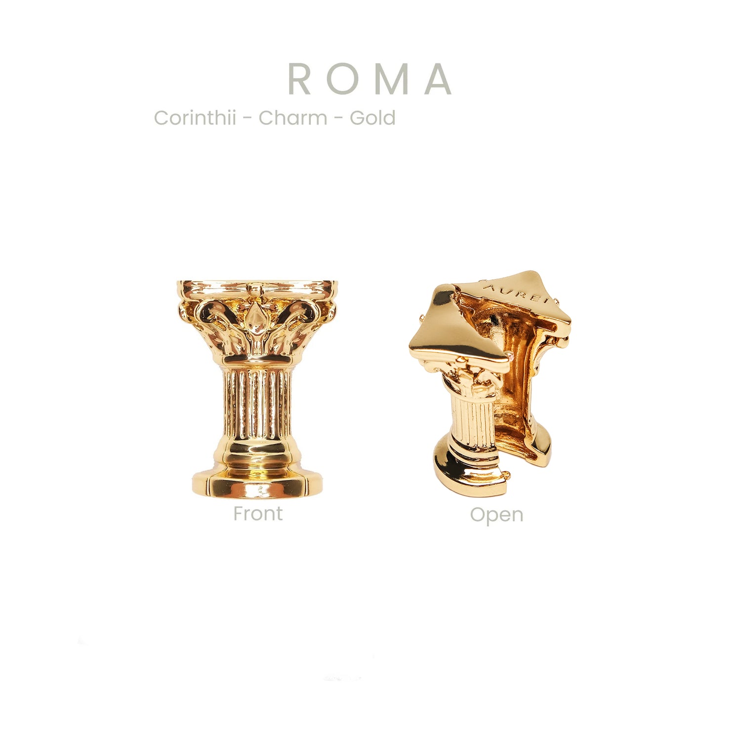 Corinthii Charm
