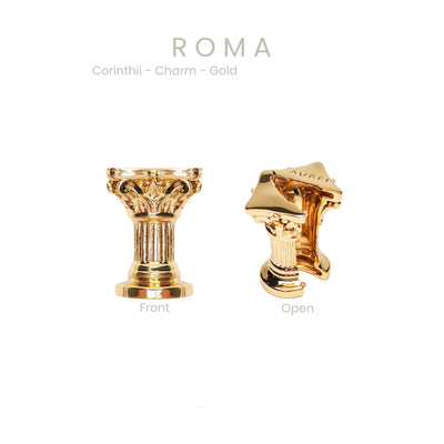 Corinthii Charm