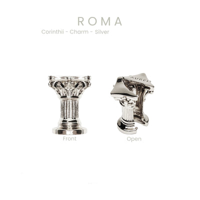 Corinthii Charm