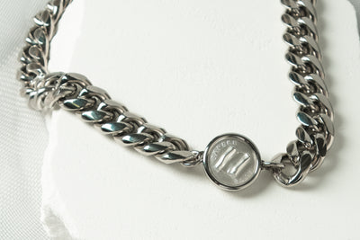 Curb Chain Necklace Adapter