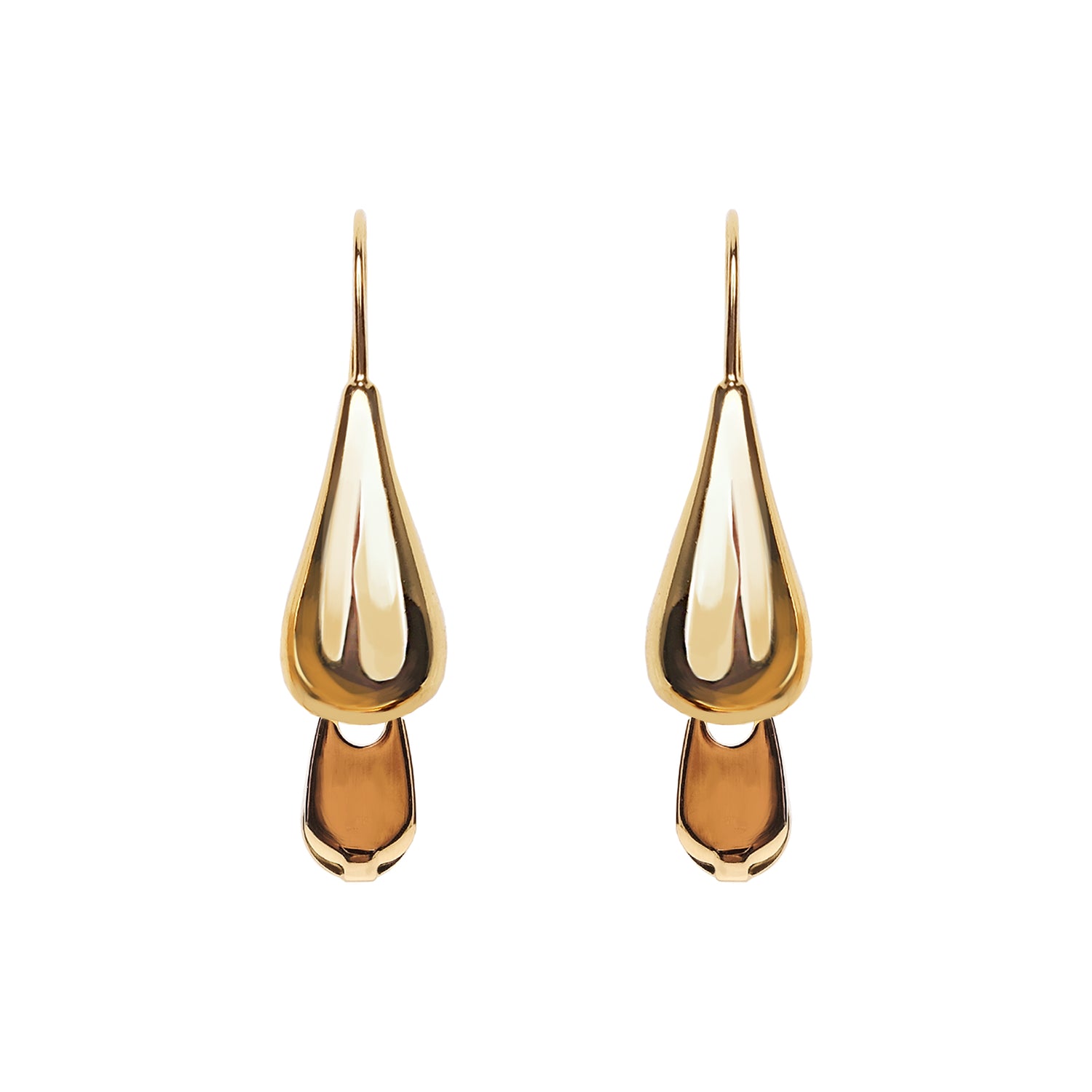 Dangle Earring Adapter