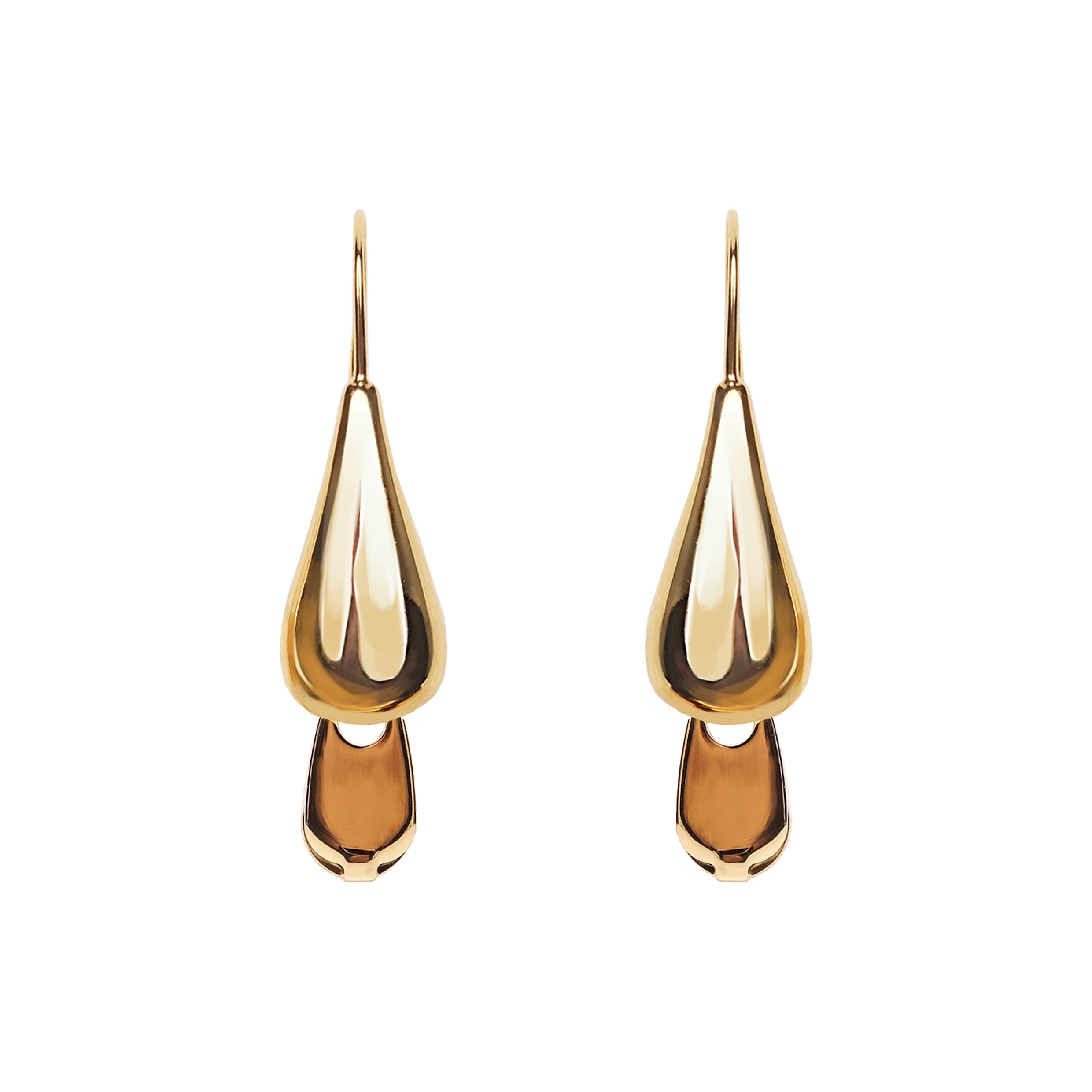 Dangle Earring Adapter