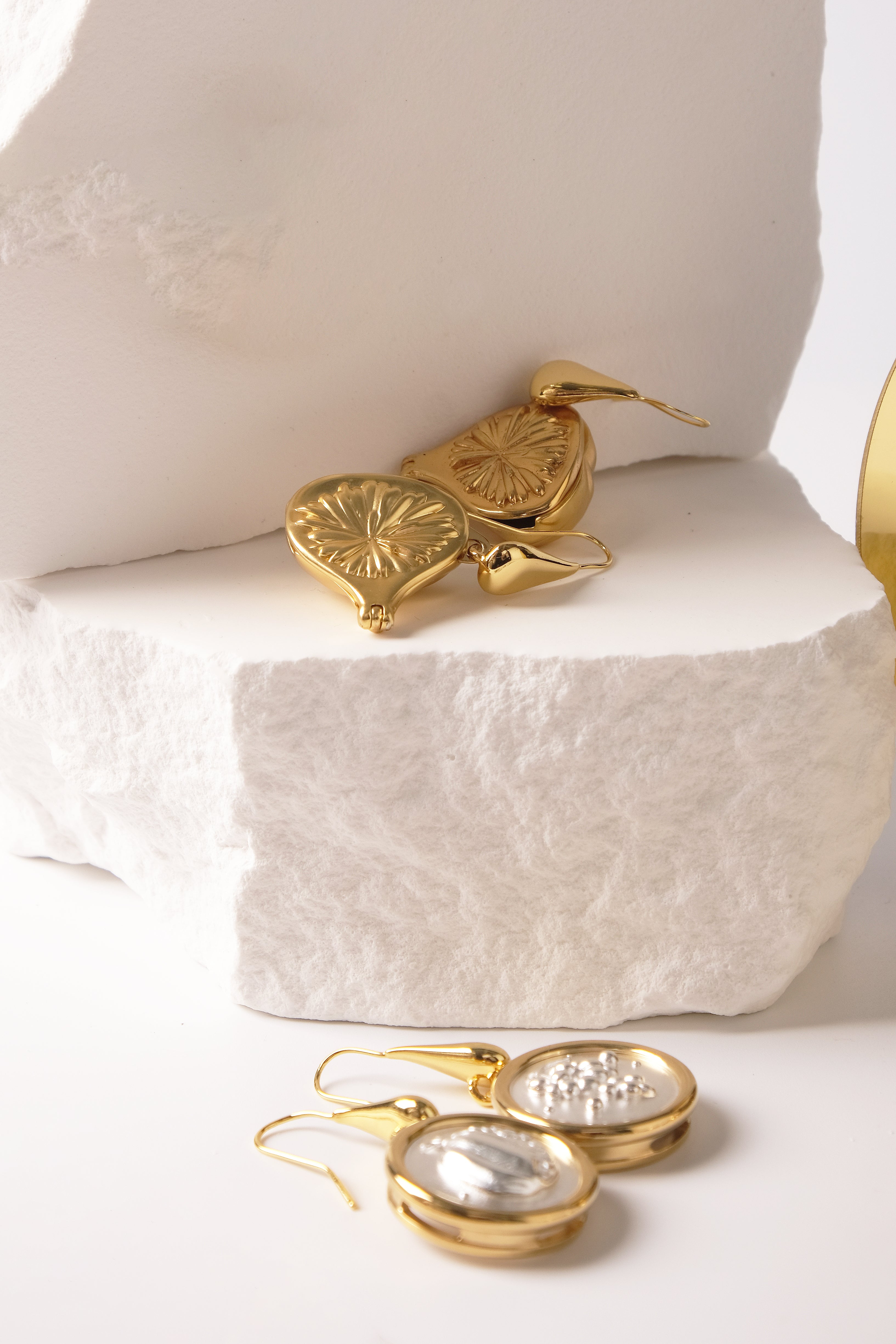 Dangle Earring Adapter