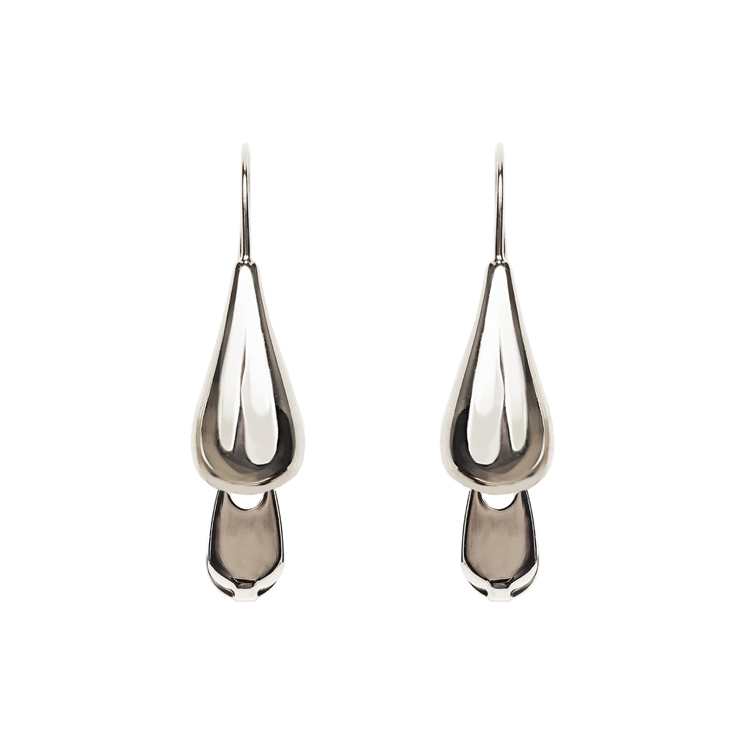 Dangle Earring Adapter