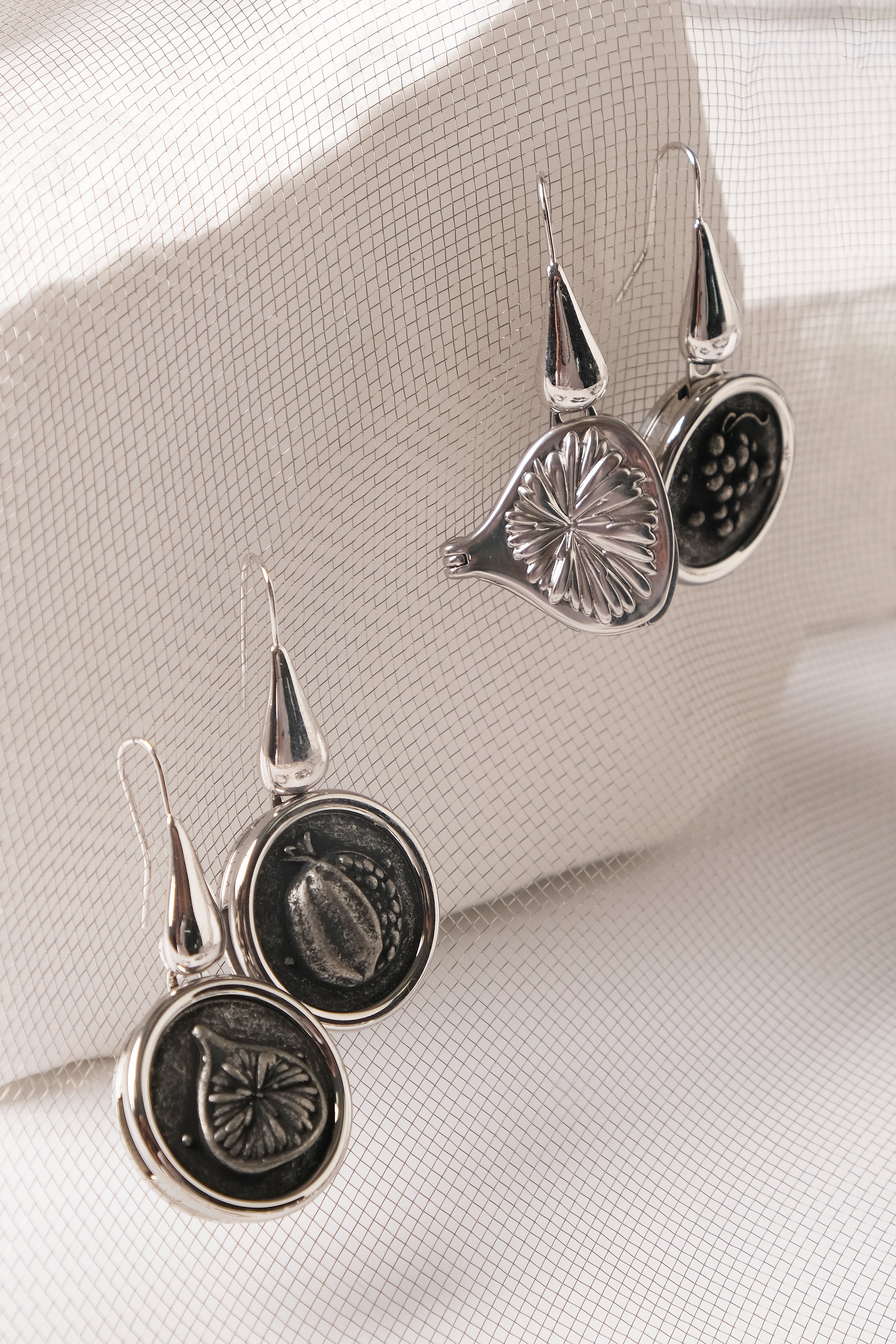 Dangle Earring Adapter