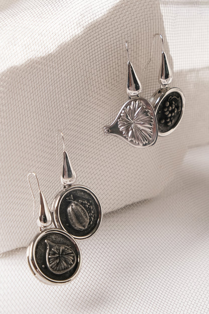 Dangle Earring Adapter
