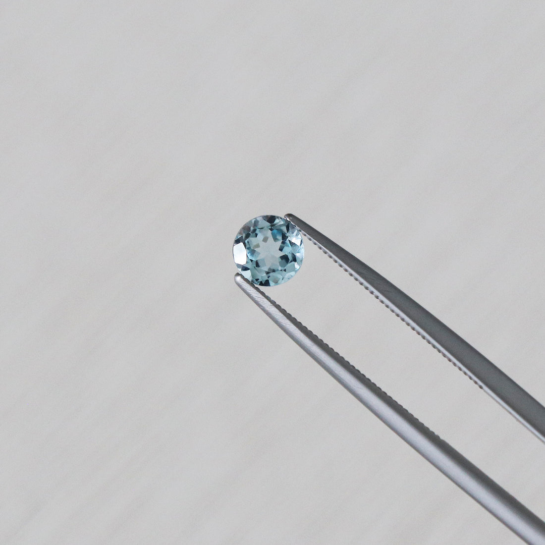 Topaz - Mystery stone 5 - Gem Identification series