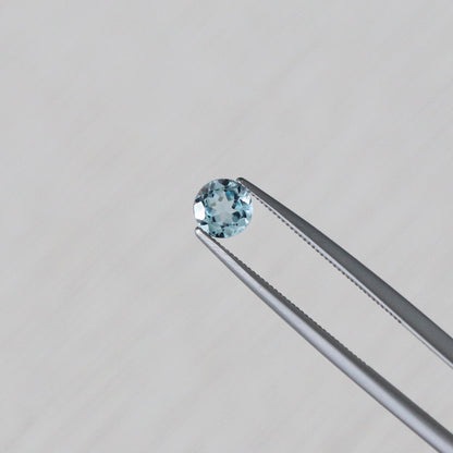 Topaz - Mystery stone 5 - Gem Identification series