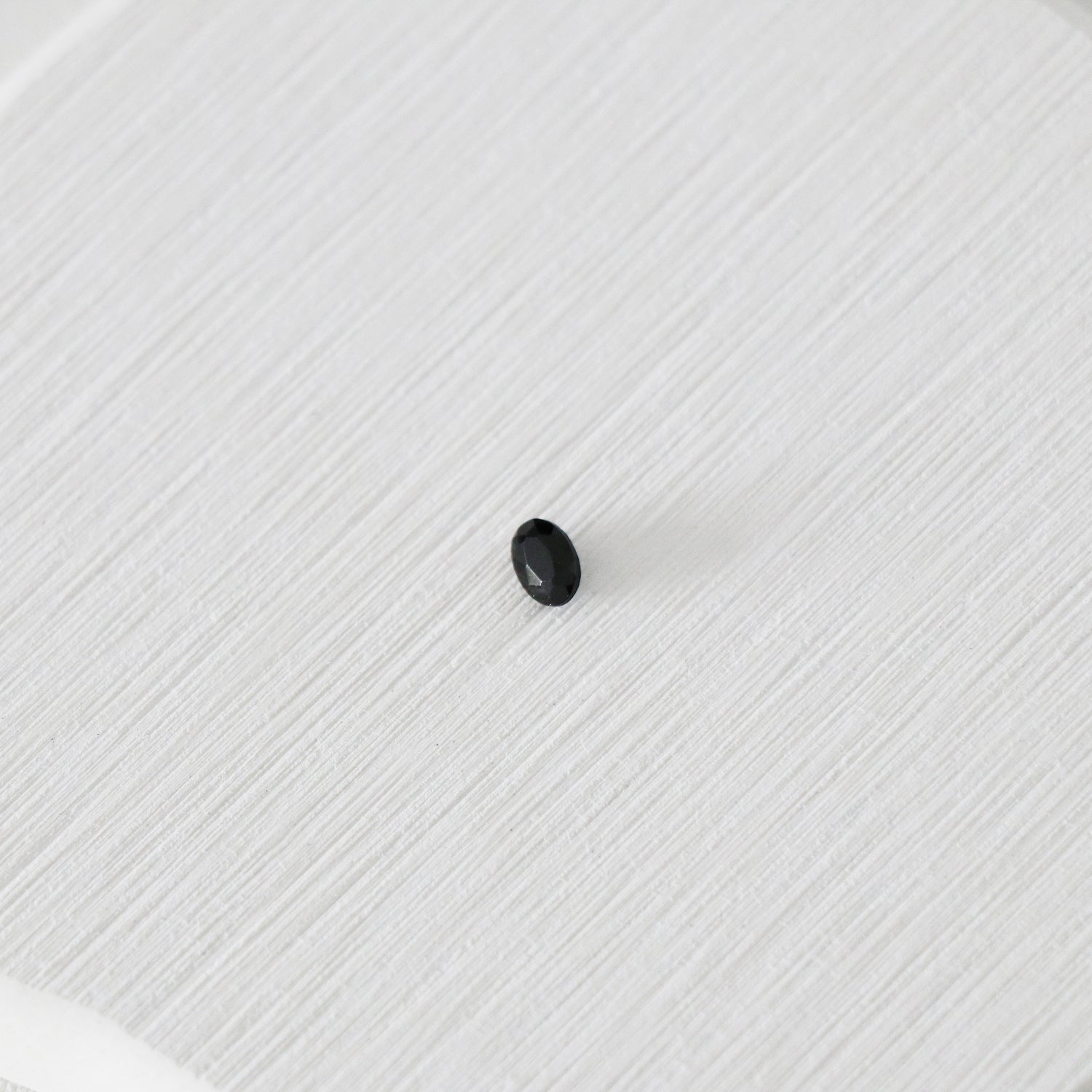 Cubic Zirconia - Mystery stone 7 - Gem Identification series