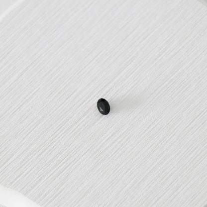 Cubic Zirconia - Mystery stone 7 - Gem Identification series