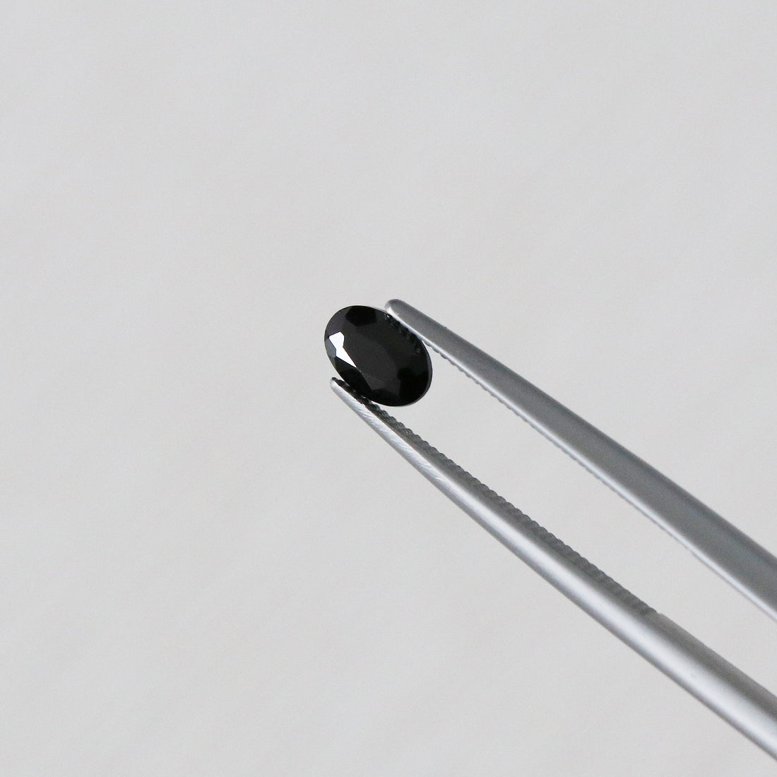 Cubic Zirconia - Mystery stone 7 - Gem Identification series