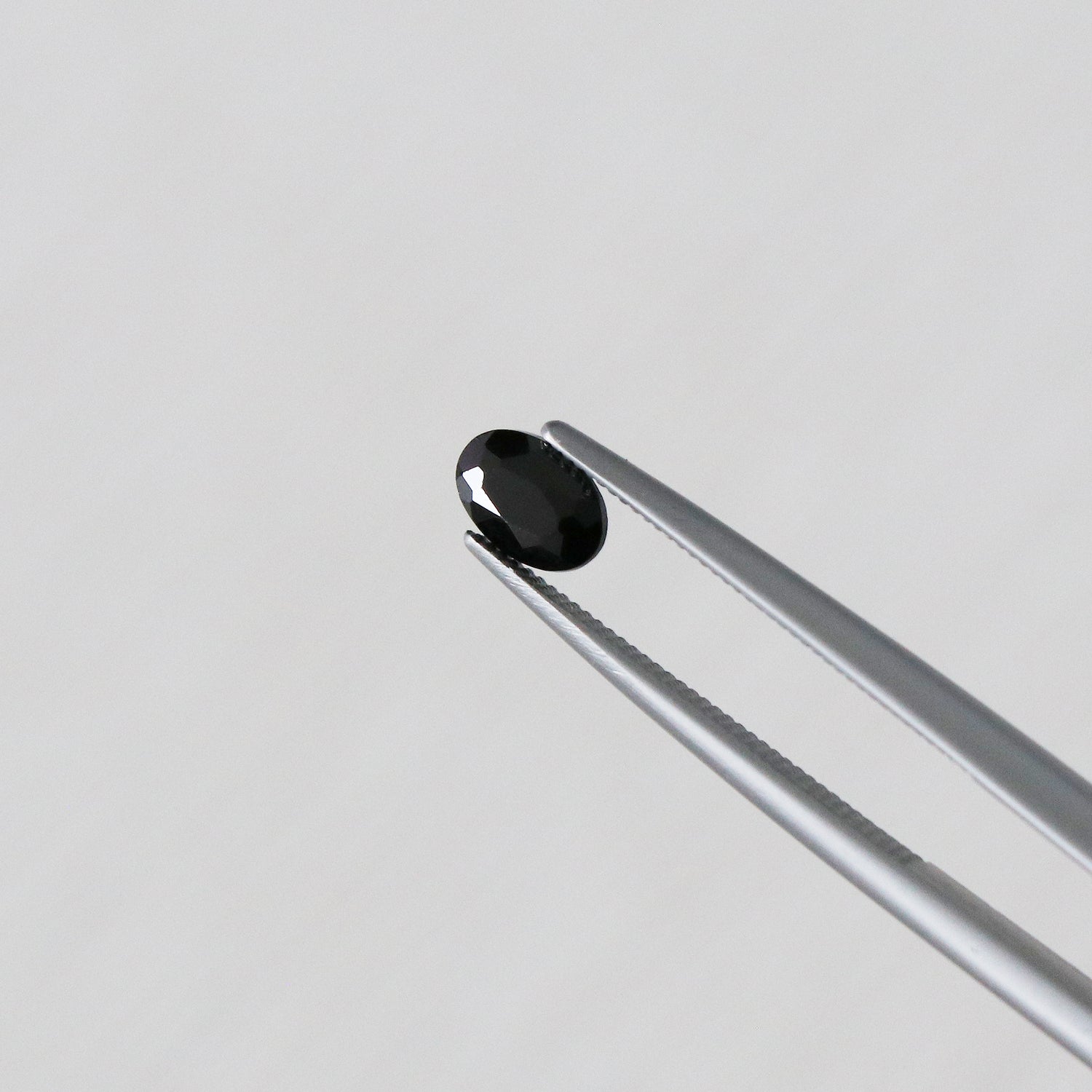 Cubic Zirconia - Mystery stone 7 - Gem Identification series