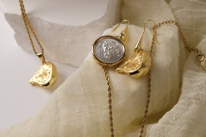 Fig Charm
