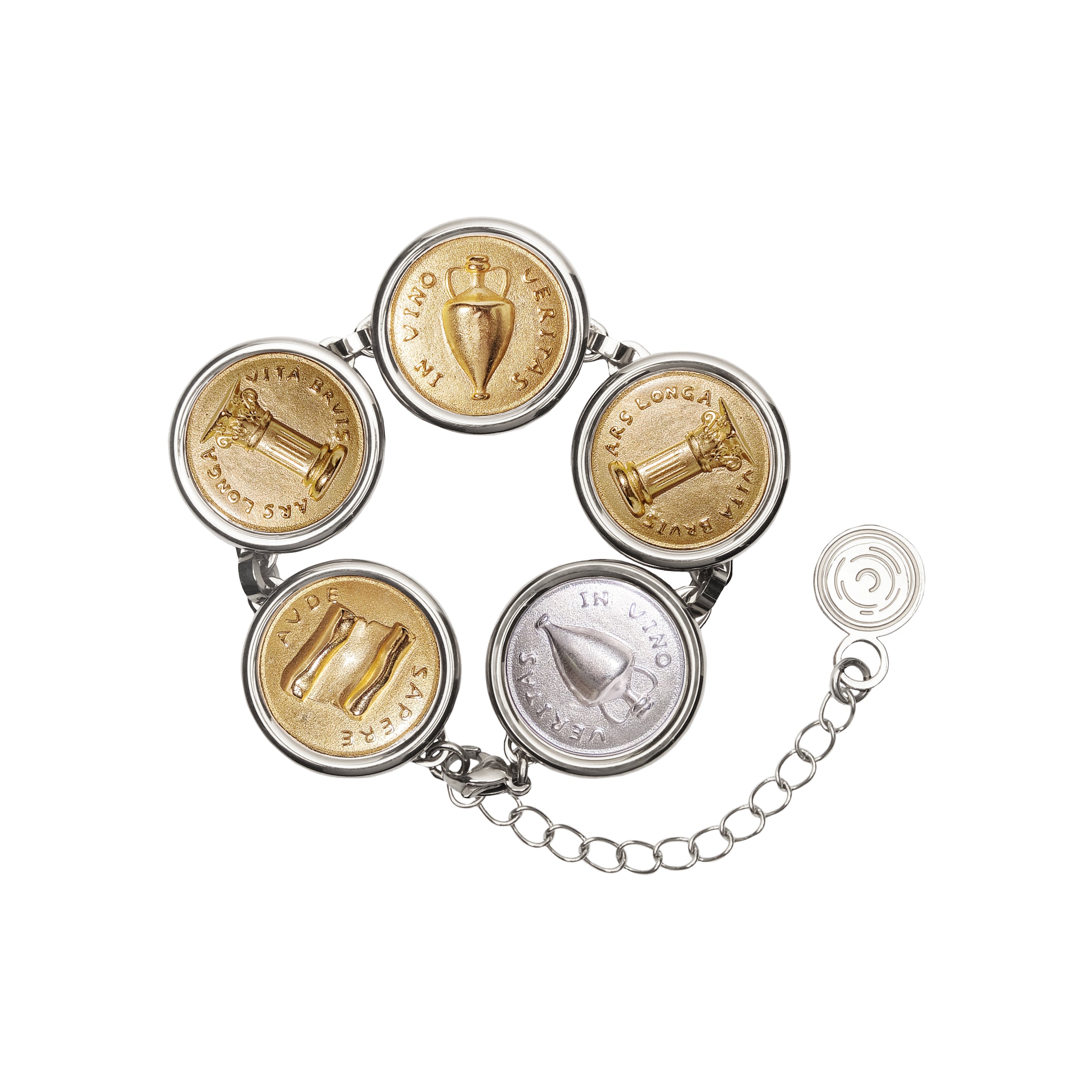 Livia Bracelet