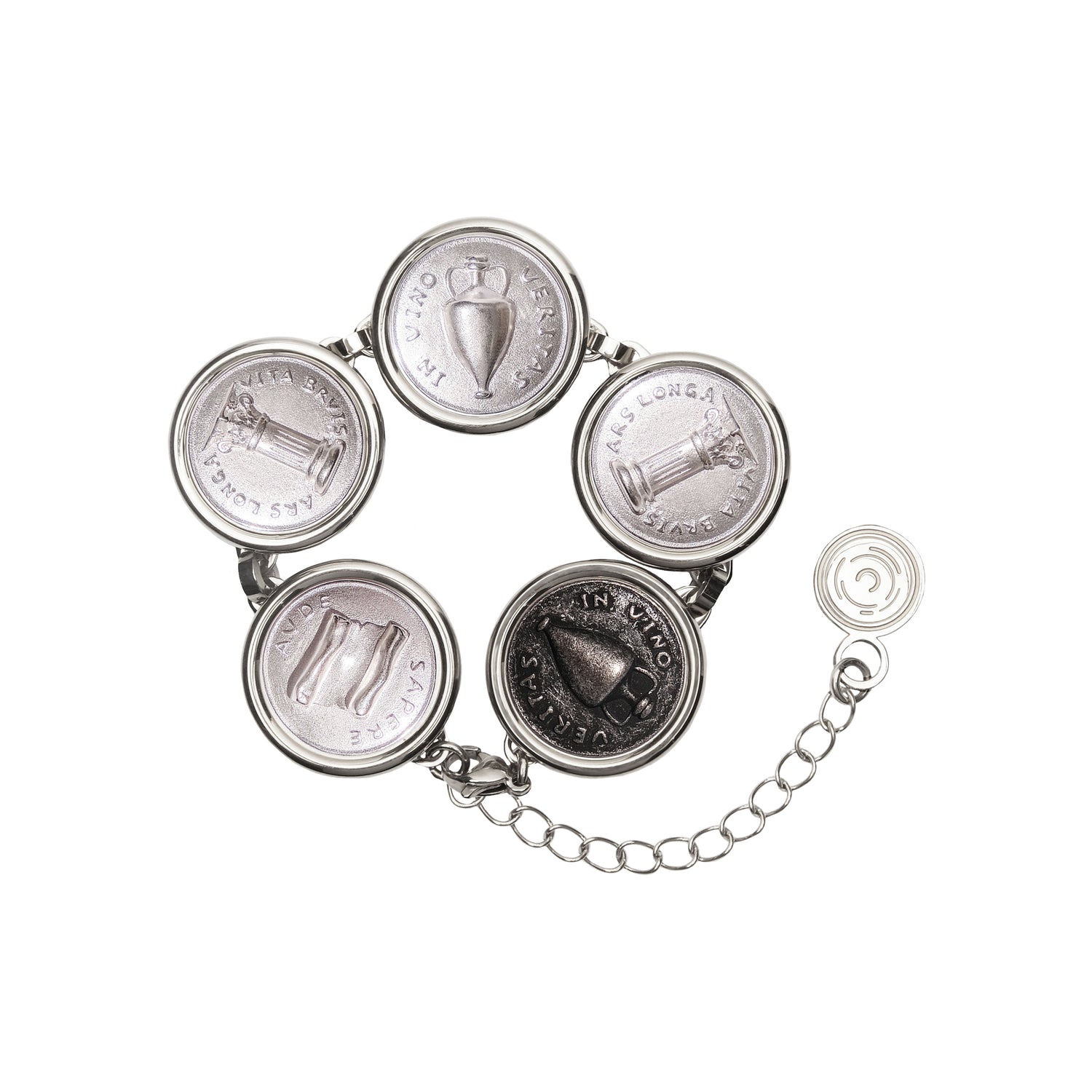Livia Bracelet