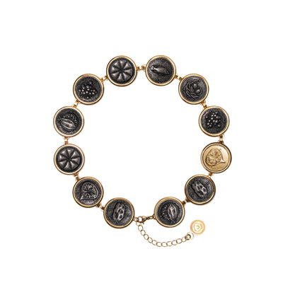 Maria Choker Necklace