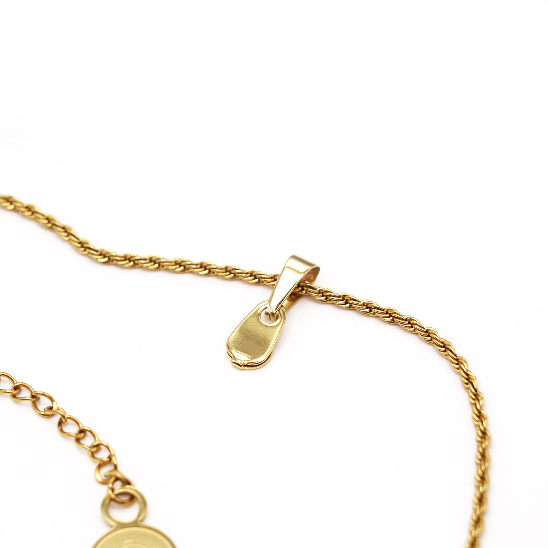 Pendant Adapter