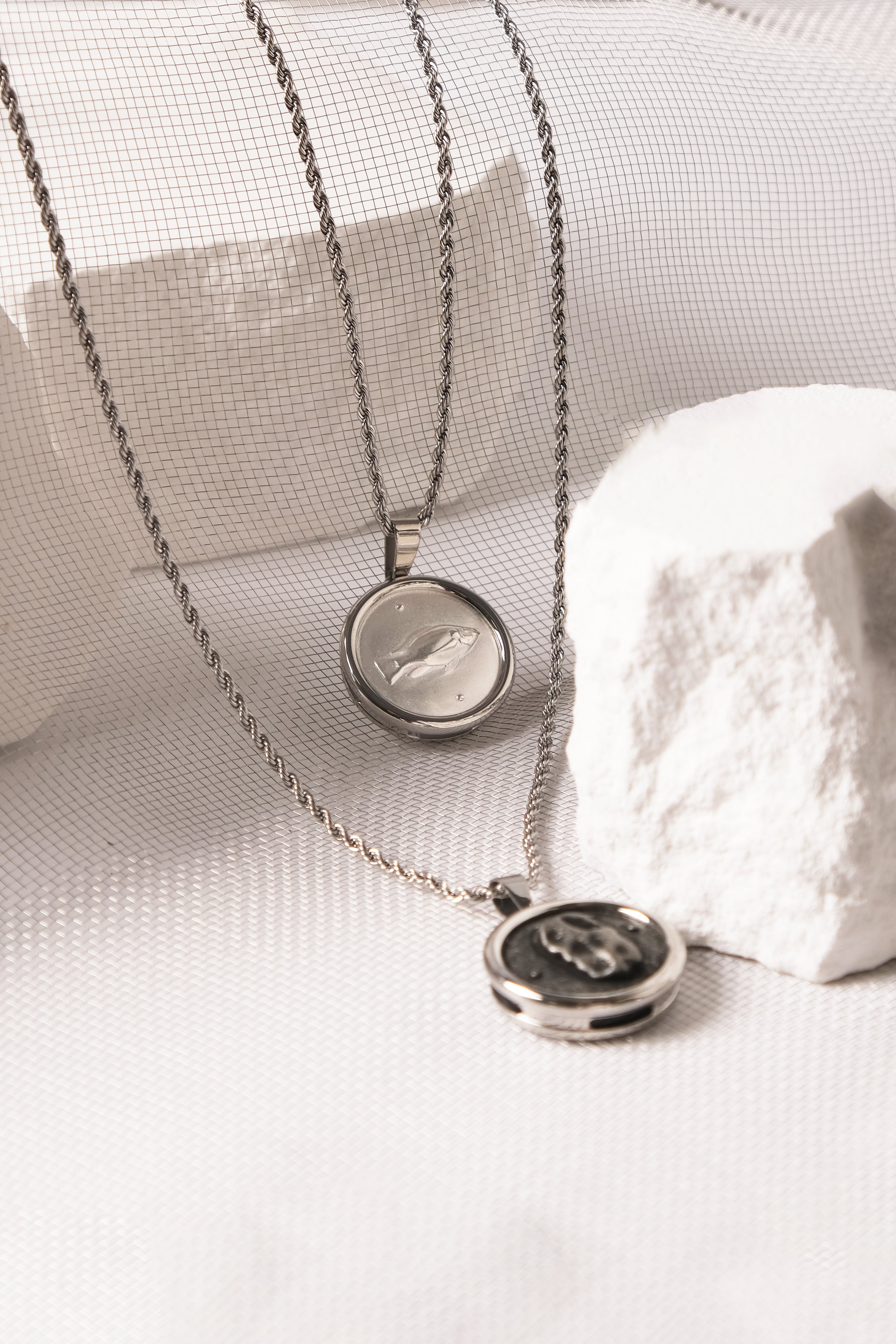 Pendant Adapter