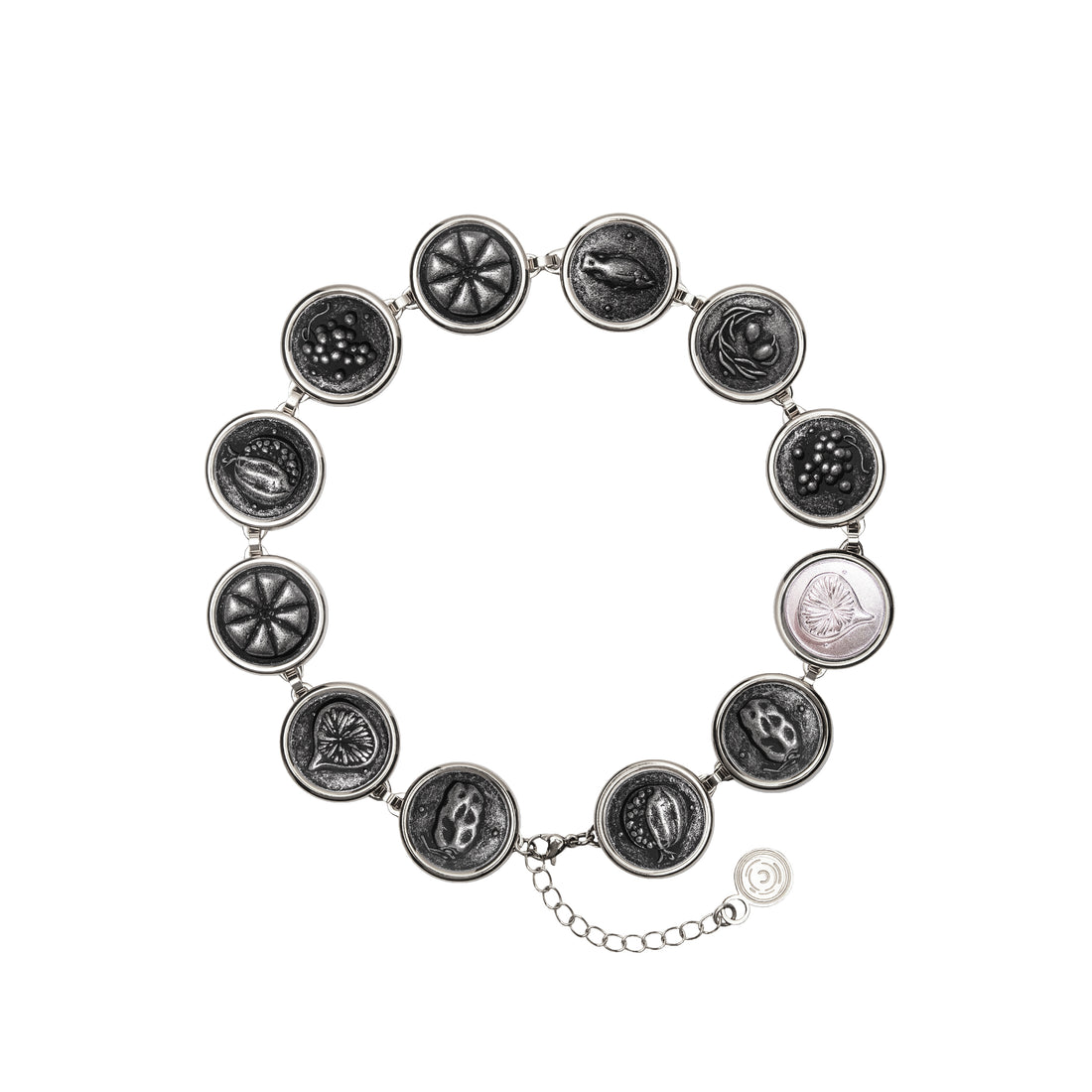 Peter Choker Necklace