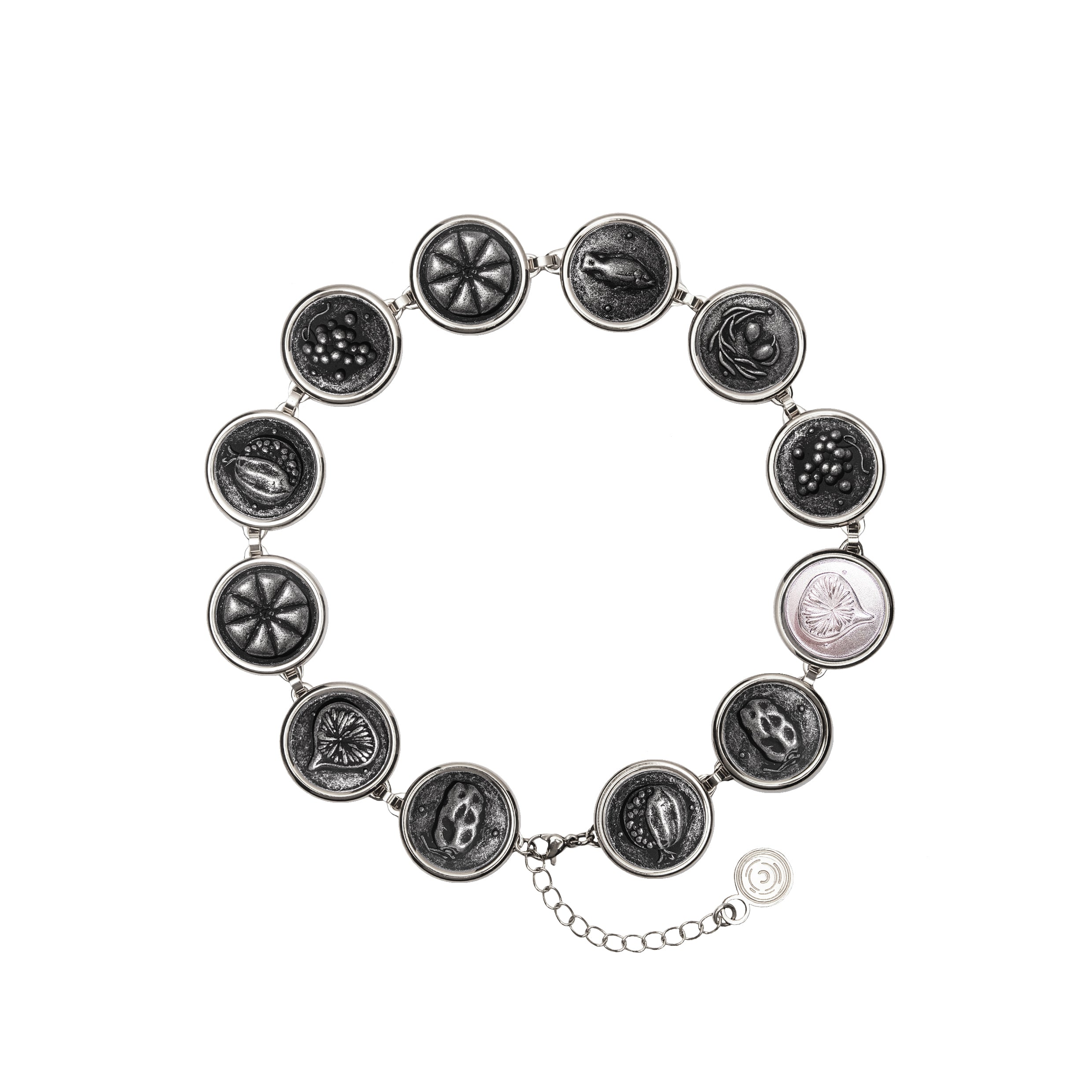 Peter Choker Necklace